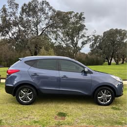 2014 Hyundai ix35 for sale at Car-Sell Kings in Morley, Perth