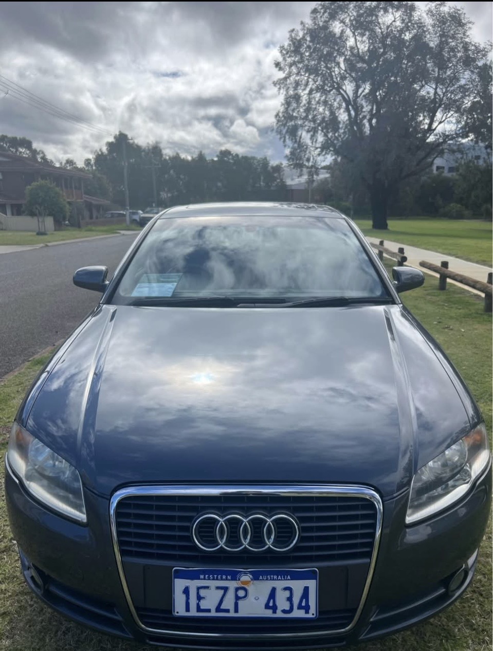 2006 Audi A4 for sale at Car-Sell Kings in Morley, Perth